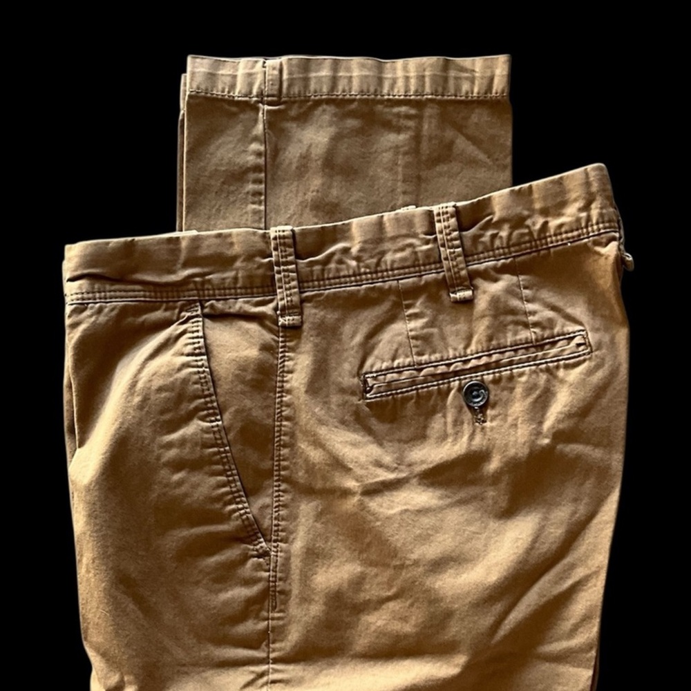 Express Khaki “FINN” Jean